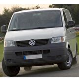 VW Transporter 2004-2010 Sol Ön Kapı Cam Düğmesi Çiftli 7E0959855A