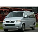 VW Caravelle 2004-2010 Sol Ön Kapı Cam Düğmesi Çiftli 7E0959855A