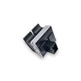 VW Caravelle 2010-2015 Sol Ön Kapı Cam Düğmesi Çiftli 7E0959855B