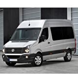 VW Crafter 2013-2016 Sol Ön Kapı Cam Ayna Ayarlama Düğmesi 2E0959877J