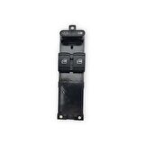Seat Leon MK1 2000-2005 Sol Ön Kapı Cam Düğmesi Çiftli 1J3959857B