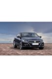 Vw Volkswagen Passat Cc 2009-2012 Yakıt Depo Bagaj Kapağı Açma Düğmesi Krom 3c0959903b