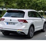 VW Tiguan 2016-2022 Arka Tampon Sağ İç Reflektörü 5NA945106A