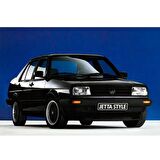VW Jetta 1986-1992 Debriyaj Pedal Lastiği 6X0721173A