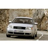 Audi A6 2002-2005 Korna Takımı 8Z0951221A 8N0951223