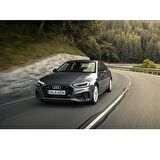 Audi A4 2020-2023 Korna Takımı 8W0951221 8W0951223