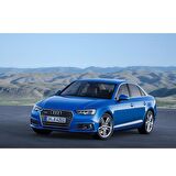 Audi A4 2016-2020 Korna Takımı 8W0951221 8W0951223