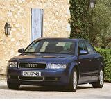 Audi A4 B6 2001-2004 Korna Takımı 8E0951221E 8E0951223E