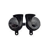 Skoda Roomster 2006-2015 Korna Takımı 6R0951221B 6R0951223B