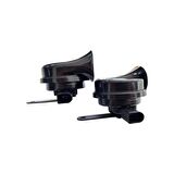 Skoda Roomster 2006-2015 Korna Takımı 6R0951221B 6R0951223B