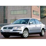 VW Passat B5.5 2001-2005 Cam Suyu Fiskiye Bidonu Mavi Kapak 8D0955455