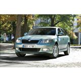 Skoda Octavia 2 2005-2012 Korna Takımı 1K0951221B 1K0951223B