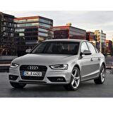 Audi A4 2013-2015 Korna Takımı 8T0951221 8T0951223