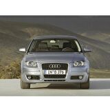 Audi A3 2004-2012 Cam Suyu Fiskiye Bidonu Mavi Kapak 8D0955455