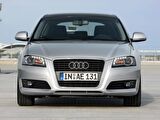 Audi A3 2004-2012 Cam Suyu Fiskiye Bidonu Mavi Kapak 8D0955455