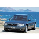 Audi A8 1999-2003 Korna Takımı 4D0951221B 4D0951223B