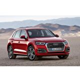 Audi Q5 2017-2022 Korna Takımı 80A951209 80A951210