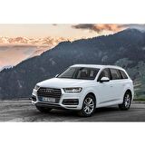 Audi Q7 2016-2020 Korna Takımı 4M0951209 4M0951210