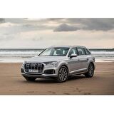 Audi Q7 2020-2023 Korna Takımı 4M0951209B 4M0951210B