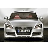 Audi TT 2007-2014 Korna Takımı 8J0951221A 8J0951223A