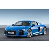 Audi R8 2016-2023 Korna Takımı 4S0951209 4S0951210