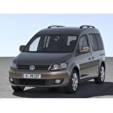 VW Caddy 2011-2015 Çakmaklık Kovanı Manşonu Kırmızı 1J0919309