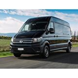 VW Crafter 2017-2022 Çakmaklık Kovanı Manşonu Kırmızı 1J0919309