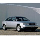 Audi A6 1995-2001 Cam Suyu Fiskiye Bidonu Mavi Kapak 357955455