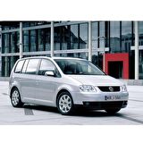 VW Touran 2003-2010 Çakmaklık Kovanı Manşonu Kırmızı 1J0919309