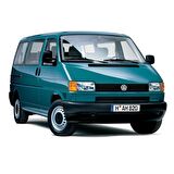 VW Transporter T4 1998-2003 Çakmaklık Kovanı Manşonu Kırmızı 1J0919309