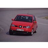 Seat Arosa 1997-2004 Çakmak Çakmaklık Kovanı Manşonu Kırmızı 1J0919309