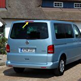 VW Transporter T6 2010-2015 Ek Üst Fren Stop Lambası 7E0945097G