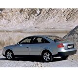 Audi A6 Sedan 1998-2001 Arka Bagaj Amortisörü Pistonu 4B5827552D