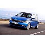 Skoda Fabia 3 2015-2022 Sol Ön Kapı Dörtlü Cam Düğmesi 6V1959857