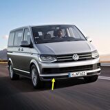 VW Transporter T6 2016-2019 Ön Tampon Sağ Sis Farı Kapağı 7E0807490C