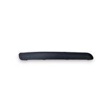 VW Polo 2005-2009 Ön Tampon Sağ Köşe Bandı Çıtası Plastiği 6Q0807718A