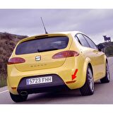 Seat Leon 2 Cupra 2006-2009 Arka Tampon Sağ Alt Köşe Reflektörü 1P0945106E