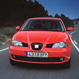 Seat İbiza 2002-2009 Kaput Destek Demiri Tutucu Klipsi 6L0823397