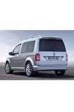 Vw Volkswagen Caddy 2016-2020 Arka Cam Silecek Silgi Silgeç Kolunun Kapağı 5k6955435