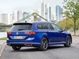 VW Passat Variant B8.5 2020-2023 Arka Silecek Fiskiye Kapağı 5K6955435