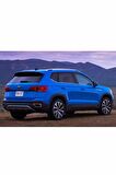Vw Volkswagen Taos 2021-2023 Arka Cam Silecek Silgi Silgeç Kolunun Kapağı 5k6955435