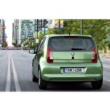 Skoda Citigo 2012-2020 Arka Silecek Su Fiskiye Kapağı 5K6955435