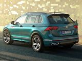 VW Tiguan 2020-2023 Arka Silecek Su Fiskiye Kapağı 5K6955435