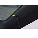 Audi Q3 2019-2023 Bagaj Panzot Pandizot Askı Pimi 8P0862528
