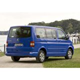 VW Transporter T5 2004-2010 Arka Silecek Su Fiskiye Kapağı 6Q6955435B