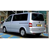VW Caravelle T5 2004-2010 Arka Silecek Su Fiskiye Kapağı 6Q6955435B