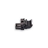 VW Golf 8 MK8 2020-2023 Sol Arka Kapı Cam Düğmesi Krom 5G0959855L