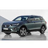 Seat Tarraco 2019-2023 Sağ Arka Cam Düğmesi Kromlu 5G0959855L