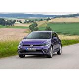 VW Polo 2021-2023 Sağ Arka Kapı Cam Düğmesi Kromlu 5G0959855R