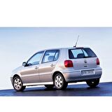 VW Polo HB 2000-2002 Bagaj Panzot Pandizot Askı Pimi 191867775A